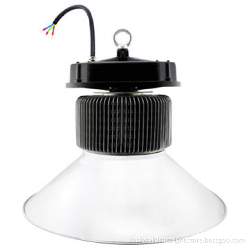 High Bay Light, Dimmable.3 Years Warranty Time, CE, RoHS